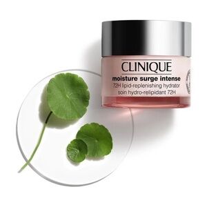 Clinique Moisture Surge Intense Hydrator - BNIB